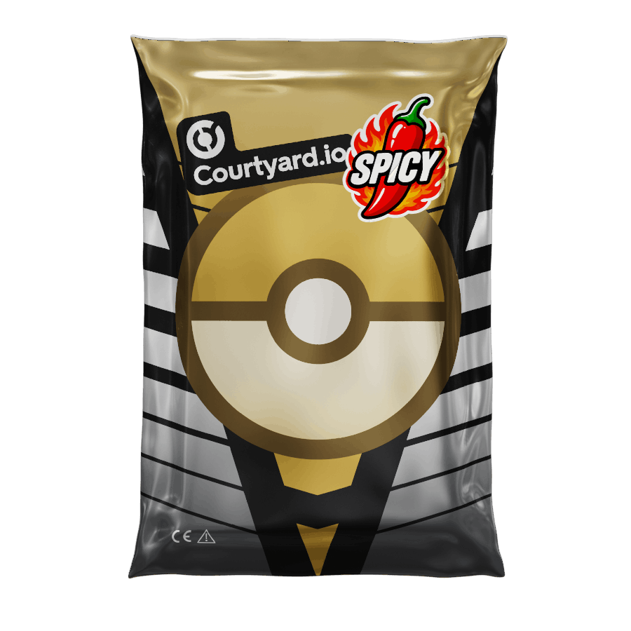 Vending machine page